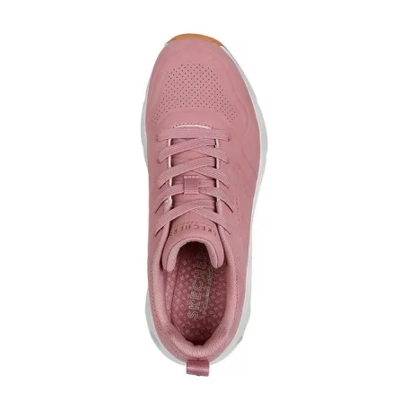 Skechers női cipő-177390-ROS