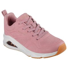 Skechers női cipő-177390-ROS