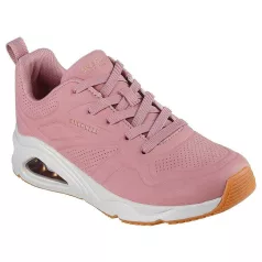 Skechers női cipő-177390-ROS
