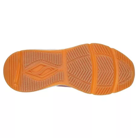 Skechers női cipő-177390-ROS
