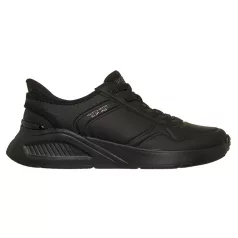 Skechers női cipő-177394-BBK