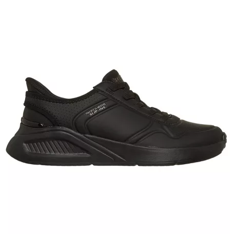 Skechers női cipő-177394-BBK