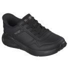 Skechers női cipő-177394-BBK