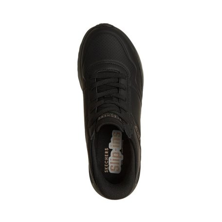 Skechers női cipő-177394-BBK