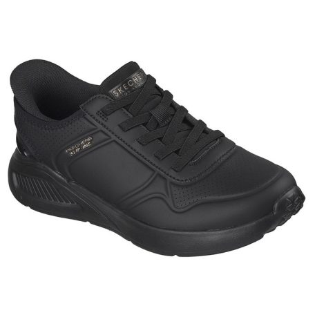 Skechers női cipő-177394-BBK