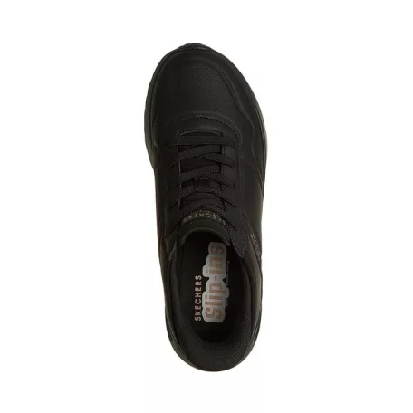 Skechers női cipő-177394-BBK