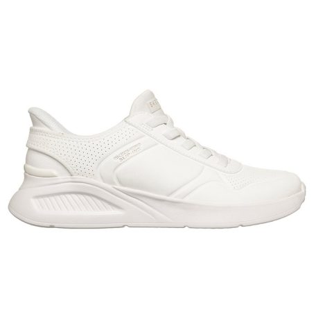 Skechers női cipő-177394-WHT