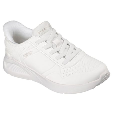 Skechers női cipő-177394-WHT