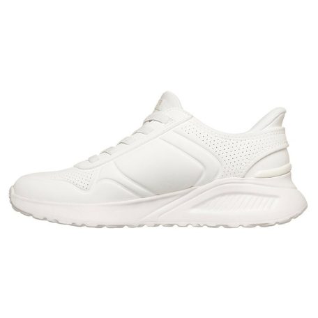 Skechers női cipő-177394-WHT