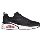 Skechers női cipő-177420-BLK