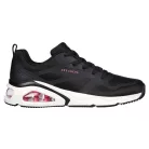 Skechers női cipő-177420-BLK
