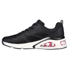 Skechers női cipő-177420-BLK