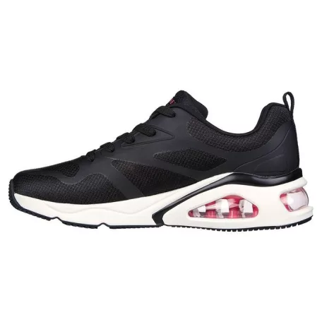 Skechers női cipő-177420-BLK