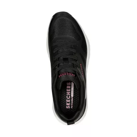 Skechers női cipő-177420-BLK