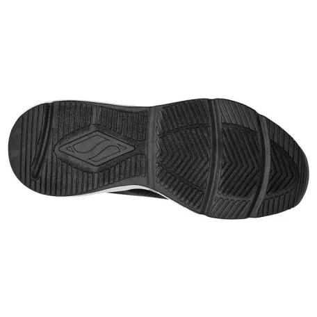 Skechers női cipő-177420-BLK