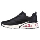 Skechers női cipő-177420-BLK