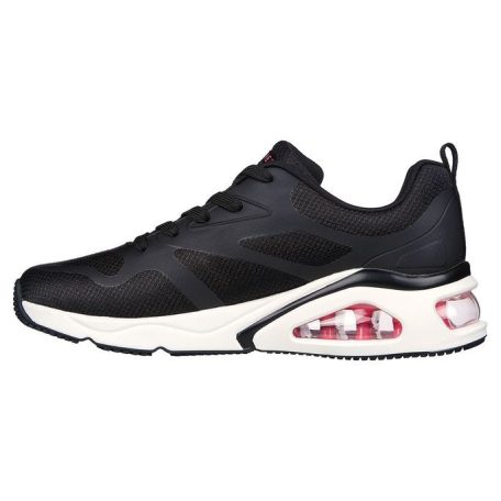 Skechers női cipő-177420-BLK