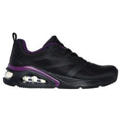 Skechers női cipő-177421-BBK