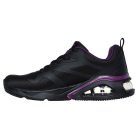 Skechers női cipő-177421-BBK