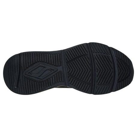 Skechers női cipő-177421-BBK
