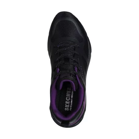 Skechers női cipő-177421-BBK