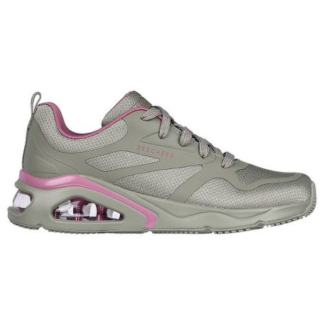Skechers női cipő-177421-OLV