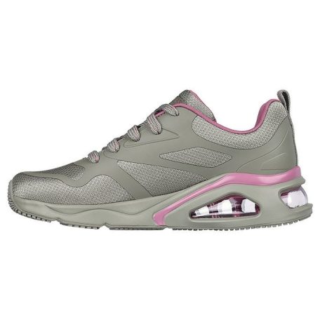 Skechers női cipő-177421-OLV