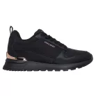 Skechers női cipő-177455-BBK