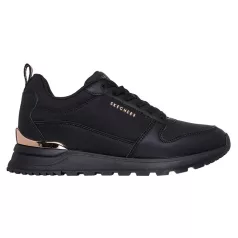 Skechers női cipő-177455-BBK
