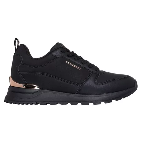 Skechers női cipő-177455-BBK