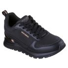 Skechers női cipő-177455-BBK