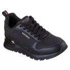 Skechers női cipő-177455-BBK