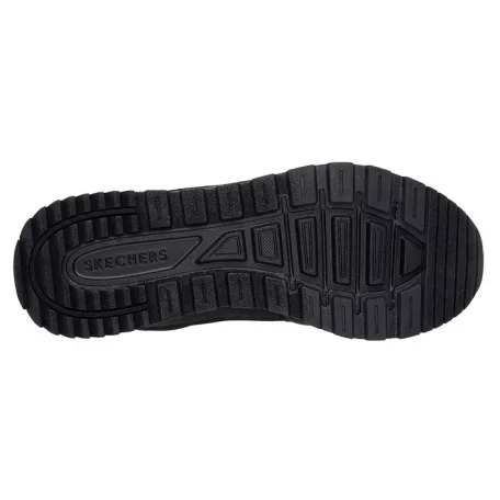 Skechers női cipő-177455-BBK
