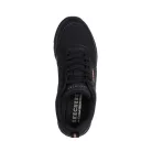Skechers női cipő-177455-BBK