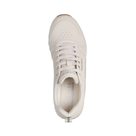 Skechers női cipő-177455-OFWT