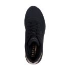 Skechers női cipő-177520-BBK