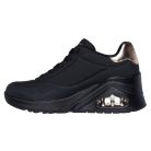 Skechers női cipő-177520-BBK