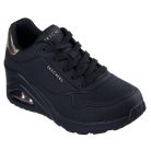 Skechers női cipő-177520-BBK