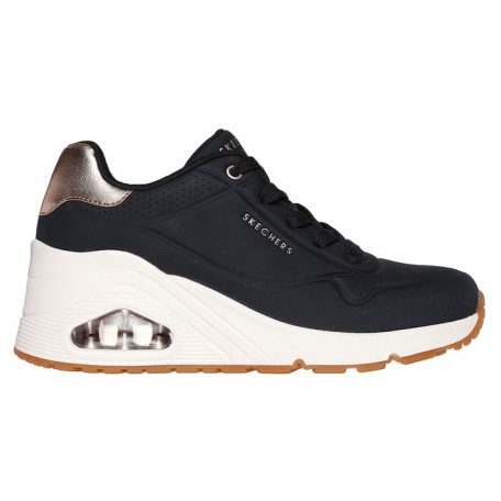Skechers női cipő-177520-BLK
