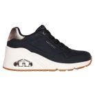 Skechers női cipő-177520-BLK