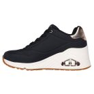 Skechers női cipő-177520-BLK