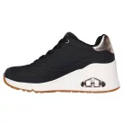 Skechers női cipő-177520-BLK