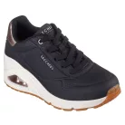 Skechers női cipő-177520-BLK