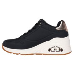 Skechers női cipő-177520-BLK