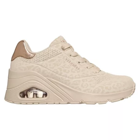 Skechers női cipő-177521-OFWT