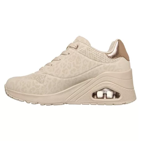 Skechers női cipő-177521-OFWT