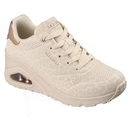 Skechers női cipő-177521-OFWT