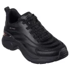 Skechers női cipő-177575-BBK