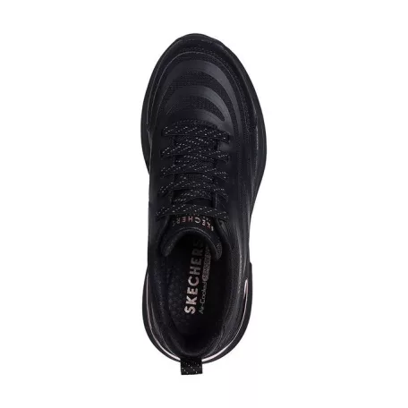 Skechers női cipő-177575-BBK