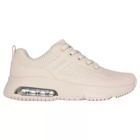 Skechers női cipő-177610-NAT